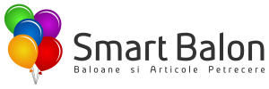 Logo Smart Balon