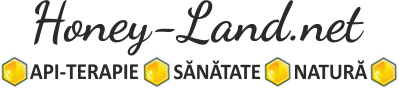 Logo Honey-Land.net