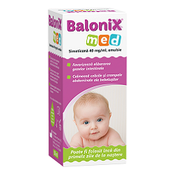 Balonix med