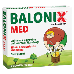 Balonix Med