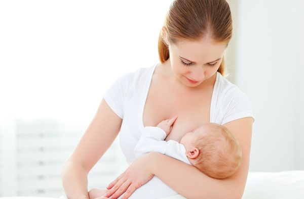 Cum slabesc mamicile in timpul alaptarii?