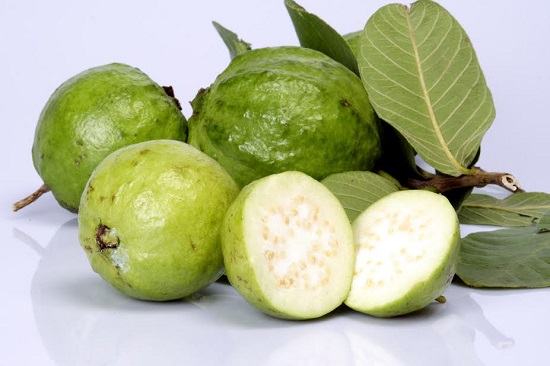 Guava ne poate ajuta sa eliminam tartrul acasa