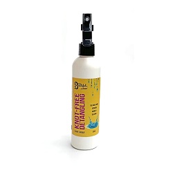 Produs de styling pentru parul copilului- Spray pentru descâlcirea parului Spray pentru descalcirea parului