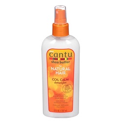 Cantu- spray pentru pieptanarea parului natural