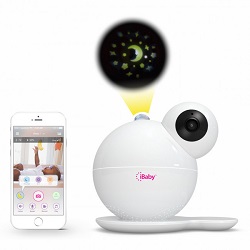 Sistem iBaby Monitor