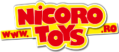 Logo Nicoro Toys