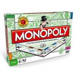 Joc Monopoly standard