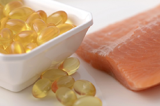 Surse de Omega 3