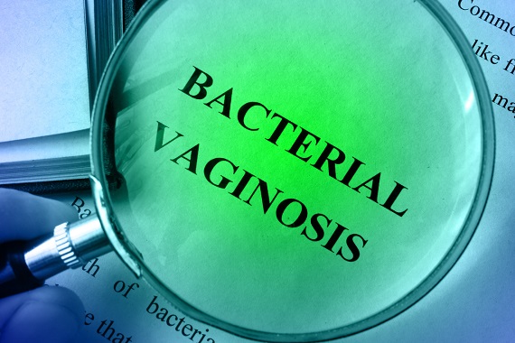 Vaginoza bacteriana