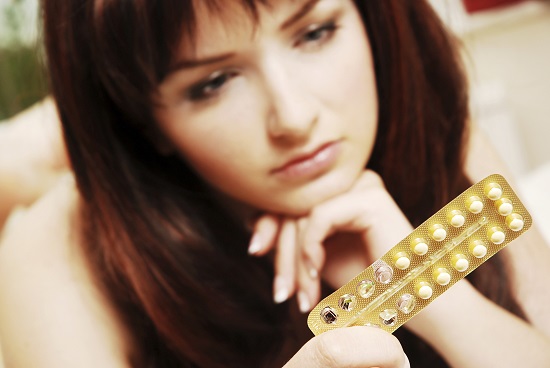 Poti ramane insarcinata si daca nu folosesti corect pilulele contraceptive