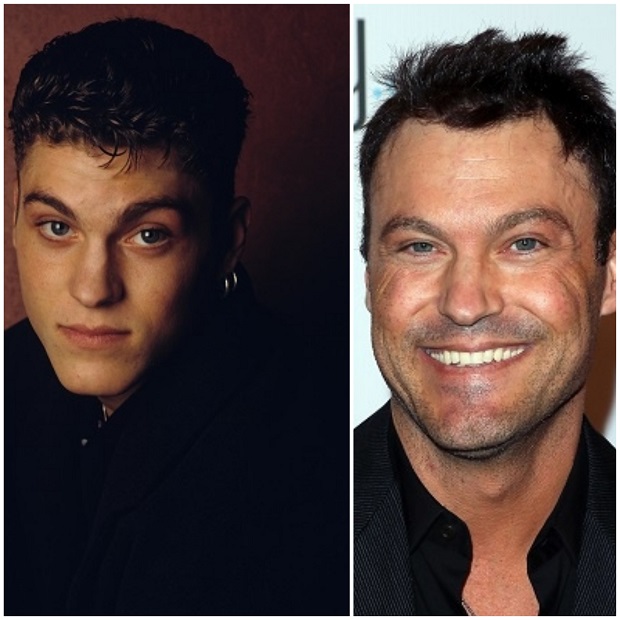 Brian Austin Green