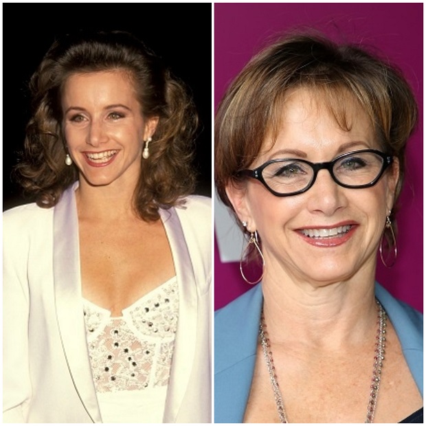 Gabrielle Carteris