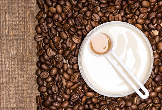 Boabele de cafea ne pot ajuta sa scapam de celulita