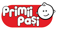 Logo Primii Pasi