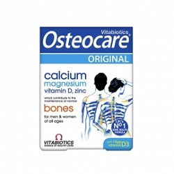 Osteocare, supliment alimentar