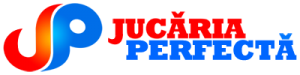 Logo Jucăria Perfectă