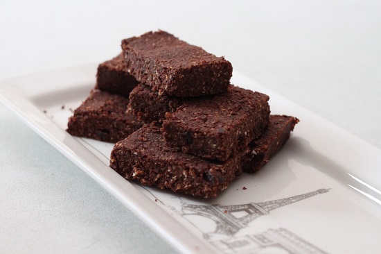 Prajitura Brownie