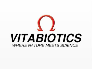 Logo produse Vitabiotics
