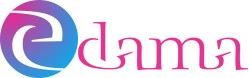 Logo e-dama.ro