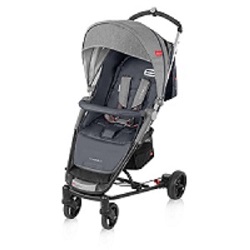 Carucior Espiro Magic Carucior gri