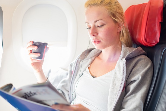 Urechile Infundate In Avion Qbebe Ro
