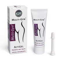 Multi-Gyn Actigel