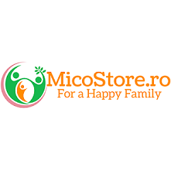 Logo MicoStore.ro