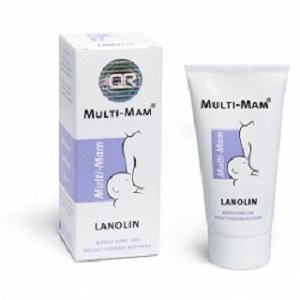 Multi-Mam Lanolin 