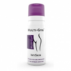 Multi- Gyn Intiskin spray 