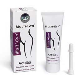Multi- Gyn Actigel