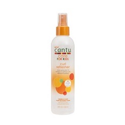 Cantu Kids  Curl Refresher