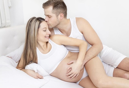 Un viitor tata trebuie sa stie diverse aspecte legate de viata sexuala in timpul sarcinii