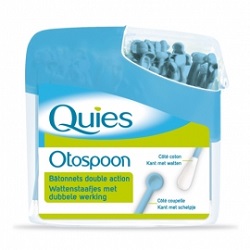 Betisoare de urechi Otospoon de la Quies