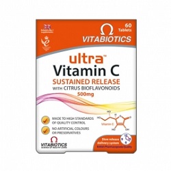 Ultra Vitamina C