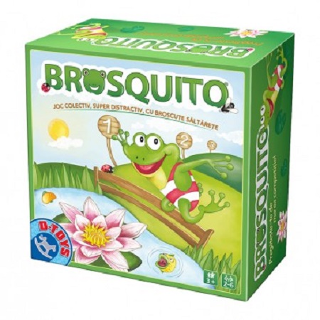 Joc Brosquito