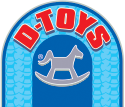 Logo D-Toys