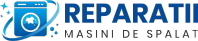 Logo Reparatii Masini de Spalat