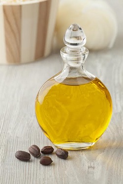 Uleiul de Jojoba 