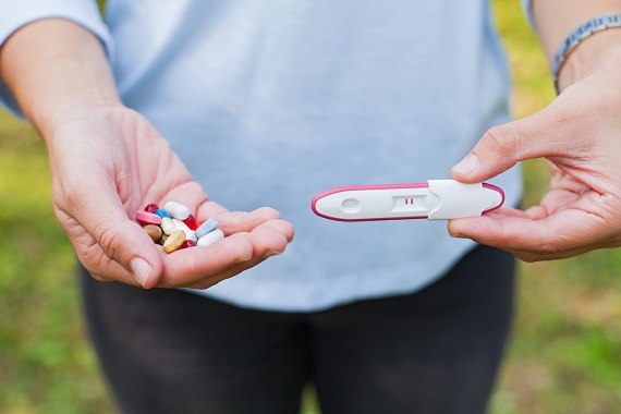 Characterize plug magnet Test de sarcină fals pozitiv | Test de sarcină fals negativ | Qbebe.ro