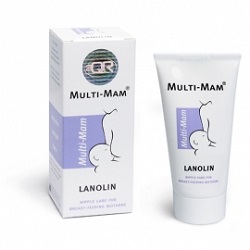 Multi-Mama Lanolin