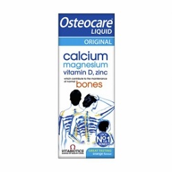 Osteocare lichid