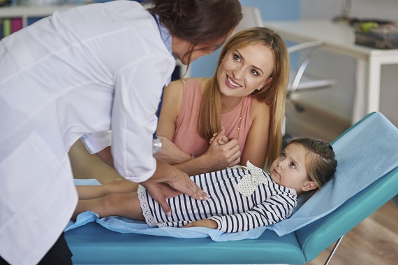 Toxiinfectia alimentara la copii ne poate trimite la spital