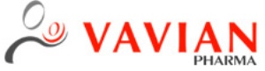 Logo Vavian Pharma