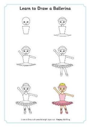 balerina
