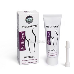 Multi-Gyn Actigel