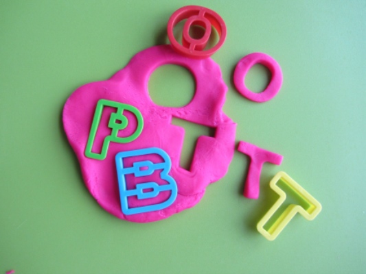 plastilina