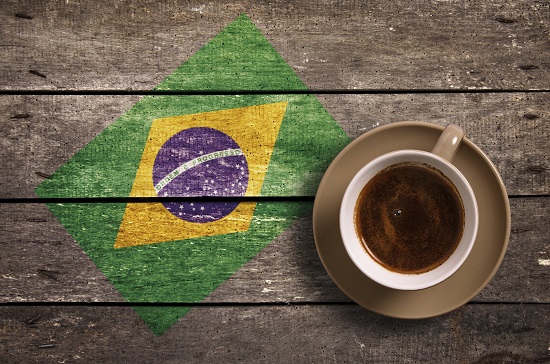 Una dintre cele mai bune cafele- cafeaua braziliana