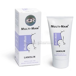 Multi-Mam Lanolin