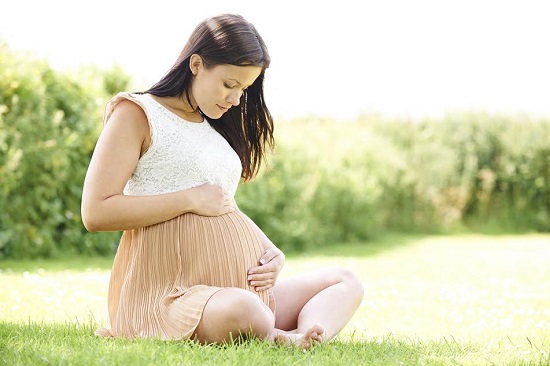 Poti avea un copil inteligent daca stabilesti o legatura cu el inca din perioada sarcinii
