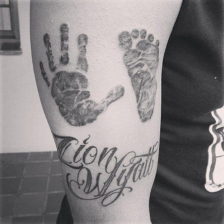 Idei De Tatuaje Pentru Părinții Mandrii De Copilul Lor Doctorul
